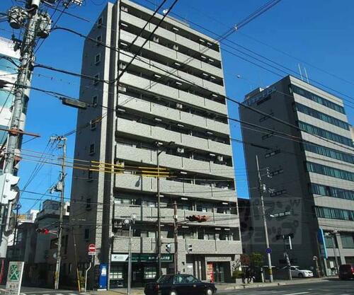 エスリード京都駅前