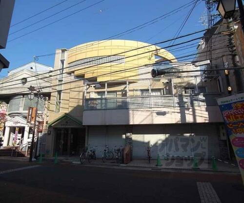 サザンシャトー 3階建
