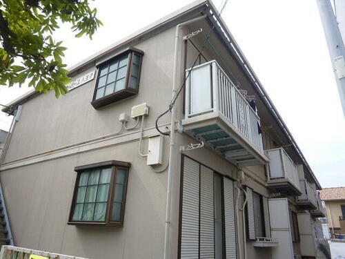 東京都八王子市元本郷町１丁目 賃貸アパート