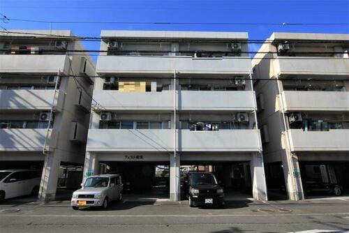 フェスト和光 4階建