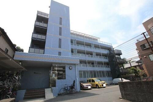 神奈川県川崎市幸区北加瀬１丁目 賃貸マンション