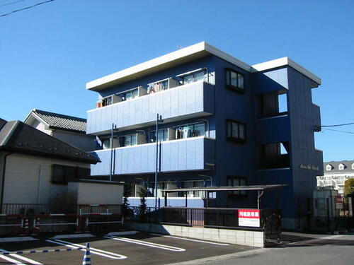 埼玉県熊谷市曙町５丁目 賃貸マンション