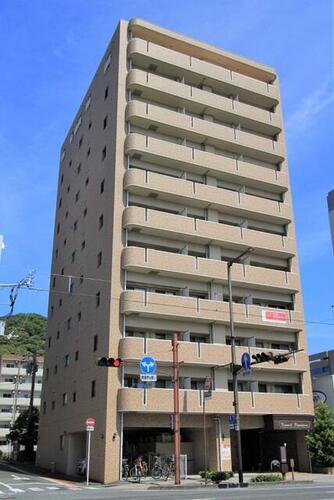 グランリュミエール 11階建