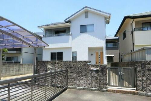 上市一戸建