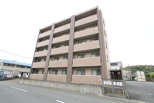 静岡県裾野市富沢 5階建 築11年11ヶ月