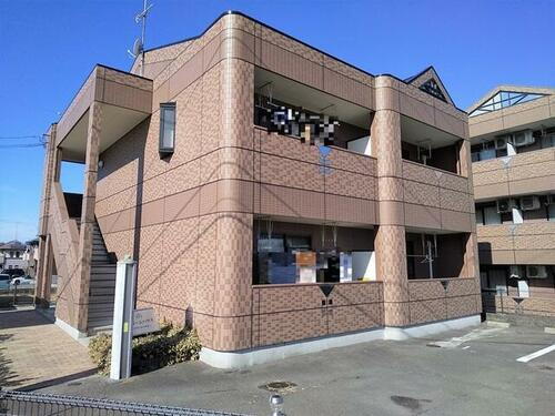 愛媛県伊予市下吾川 賃貸アパート