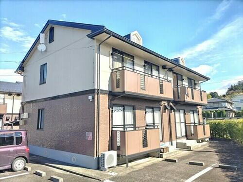 福島県福島市永井川字宮ノ下 賃貸アパート