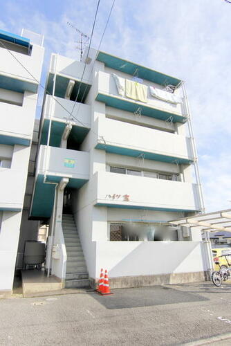 ハイツ宝 5階建