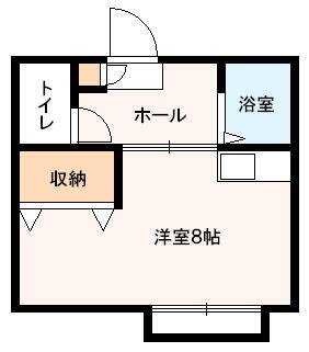 神奈川県秦野市南矢名３丁目 東海大学前駅 ワンルーム アパート 賃貸物件詳細