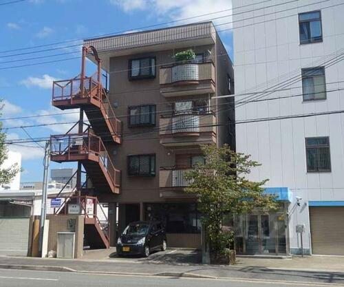 ストリーム鳥羽