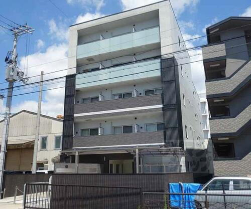 サクシード上鳥羽