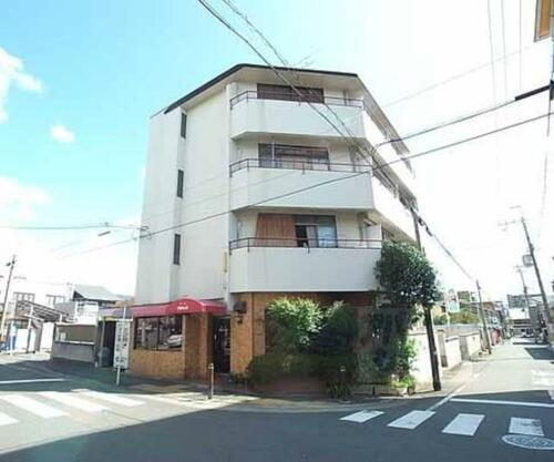 加藤マンション