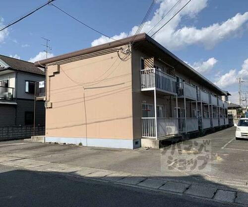 ハイツ保原 2階建