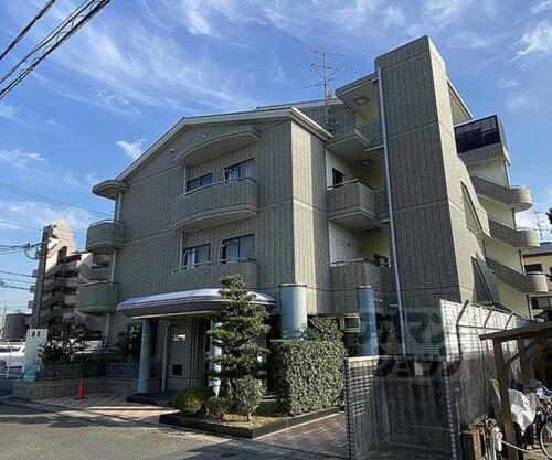 ナチュールＫＩＣＨＩ 4階建