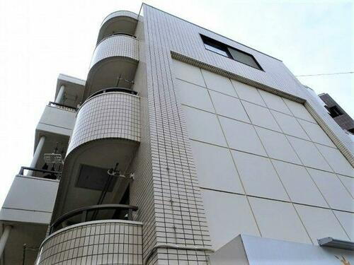 メイプルハイツ