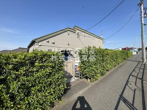 β（ベータ） 2階建
