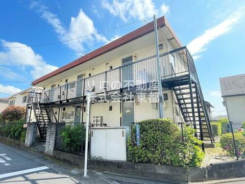 大富ハウス 2階建