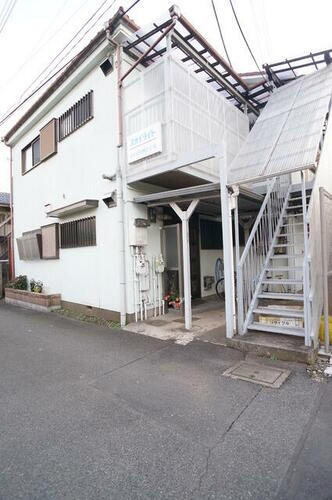 スカイライト 2階建