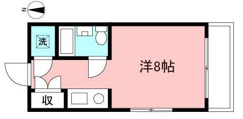 東京都世田谷区桜上水５丁目 桜上水駅 ワンルーム マンション 賃貸物件詳細