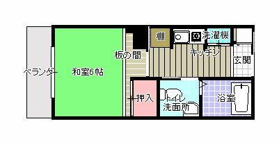 物件写真