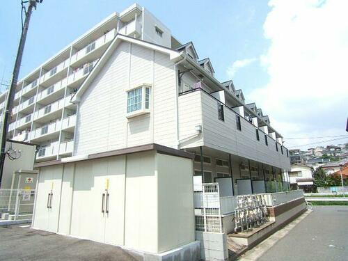 福岡県福岡市城南区長尾１丁目 1K アパート 賃貸物件詳細