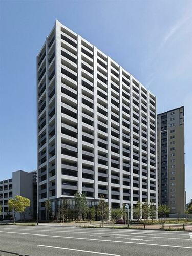 福岡県福岡市東区香椎照葉４丁目 4LDK マンション 賃貸物件詳細