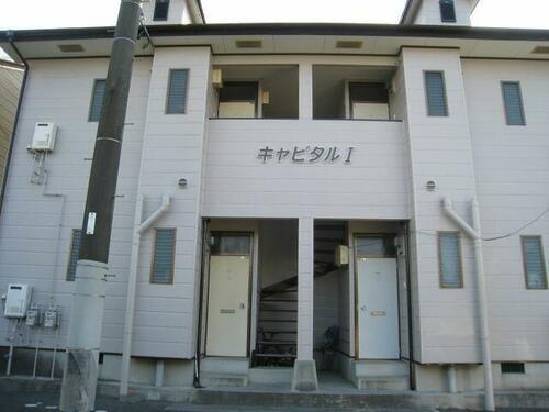 福岡県大牟田市右京町 大牟田駅 3DK アパート 賃貸物件詳細