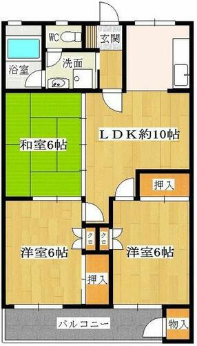 物件写真