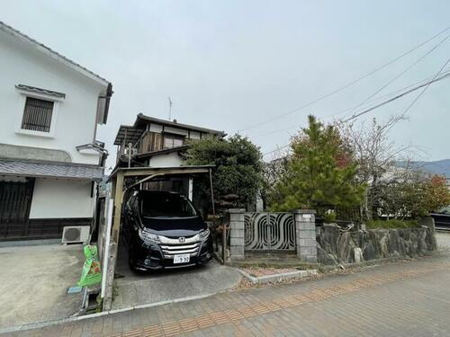 小城町上町貸戸建 2階建