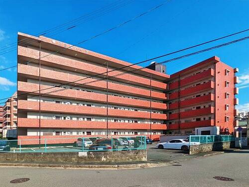 福岡県福岡市博多区新和町２丁目 南福岡駅 2LDK マンション 賃貸物件詳細