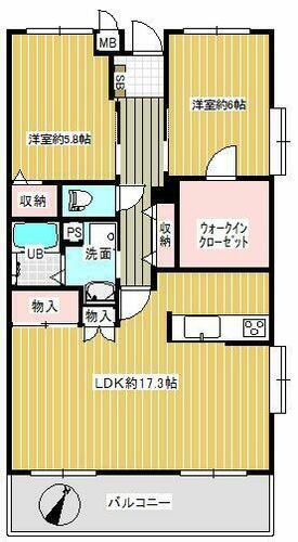 オークヒル