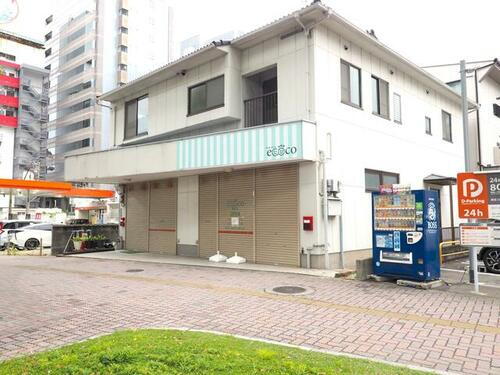 大楠貸家 2階建