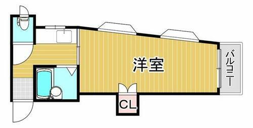 ハイツスカイハーブ 3階建