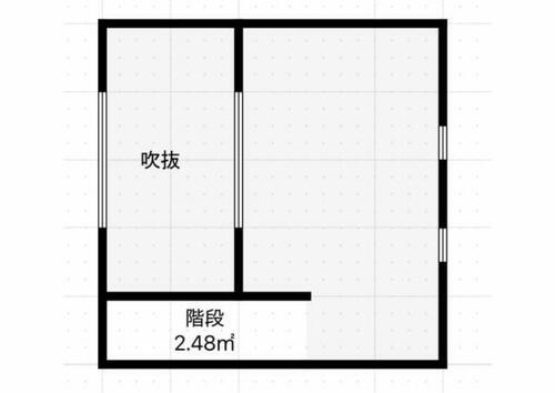 高倉住宅 2階建
