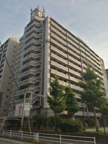 福岡県福岡市中央区港２丁目 大濠公園駅 1K マンション 賃貸物件詳細