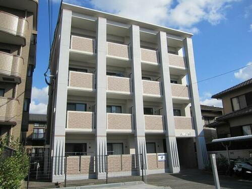 福岡県糟屋郡志免町別府４丁目 原町駅 1K マンション 賃貸物件詳細