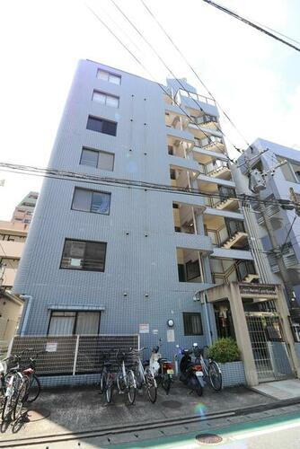 福岡県久留米市東和町 西鉄久留米駅 1K マンション 賃貸物件詳細