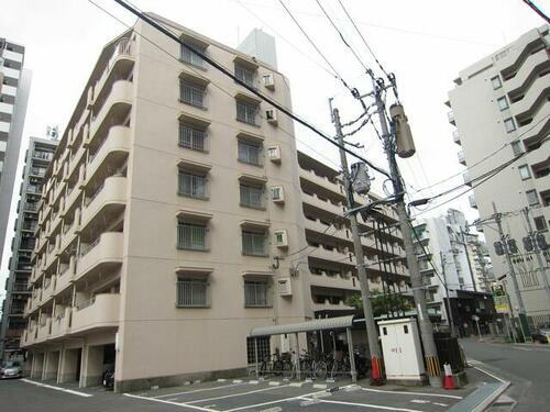福岡県福岡市博多区住吉３丁目 博多駅 2LDK マンション 賃貸物件詳細