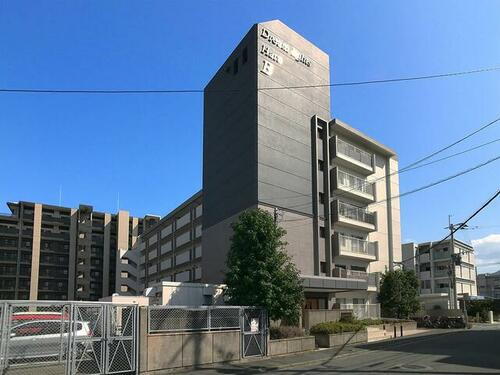 ドリームライツ原　Ｂ 6階建