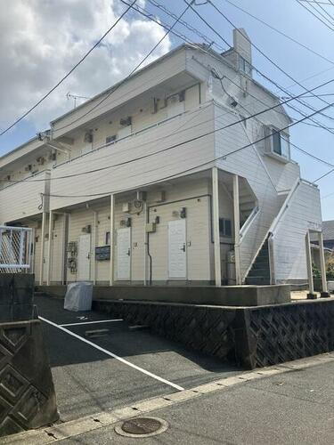 福岡県福岡市東区香椎駅東１丁目 香椎駅 1K アパート 賃貸物件詳細