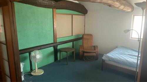 ふるさと館シェアハウス