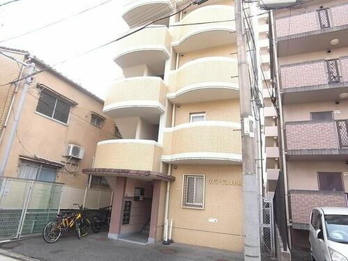 ヴィラージュ美野島