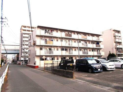 福岡県福岡市西区石丸１丁目 賃貸アパート