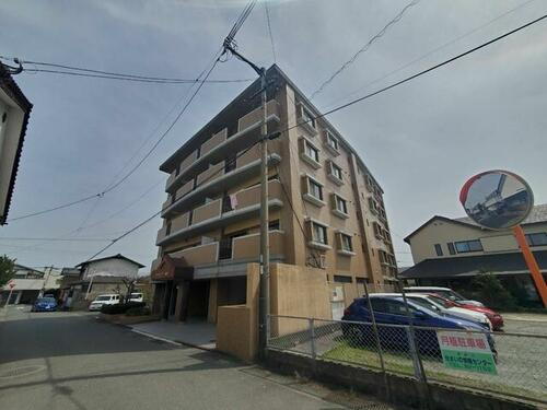 佐賀県三養基郡基山町大字小倉 賃貸マンション