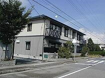 メゾンみどり 2階建