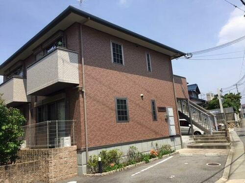 グランフォート 2階建