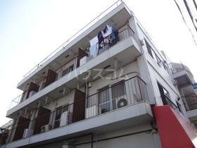 東京都立川市富士見町２ 賃貸マンション