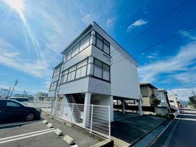 ハイツウノメＩＩ