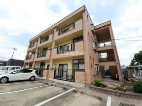 愛知県清須市西須ケ口 3階建 築29年10ヶ月