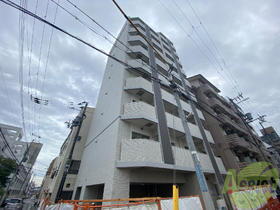 兵庫県神戸市中央区筒井町３ 10階建 築2年8ヶ月